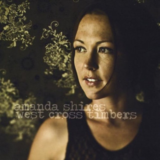Amanda Shires - West Cross Timbers album cover