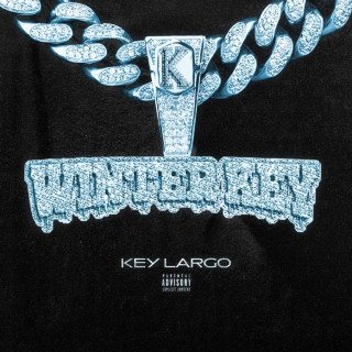 Key Largo - Winter Key album cover