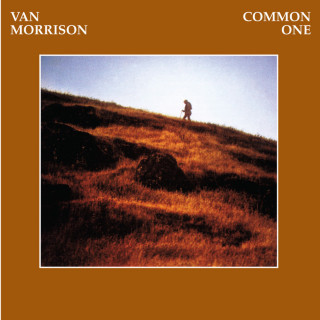 Van Morrison - Common One album cover