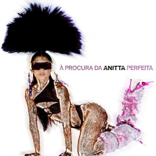 Anitta - À Procura Da Anitta Perfeita EP cover