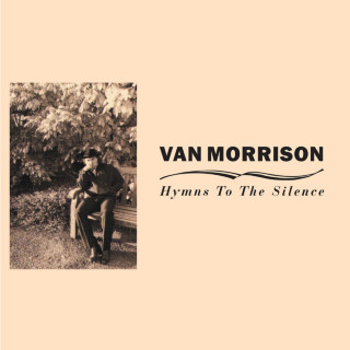 Van Morrison - Hymns To The Silence album cover
