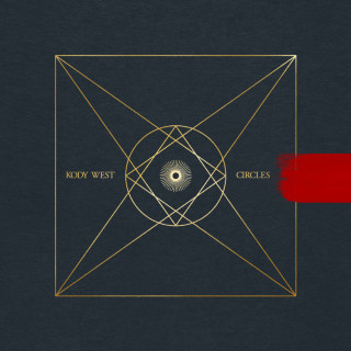 Kody West - Circles album cover