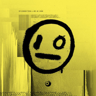 i_o & Lights - Warehouse Summer album cover