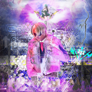 Thaiboy Digital - Back 2 Life album cover