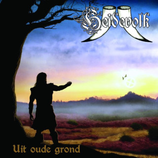 Heidevolk - Uit Oude Grond album cover