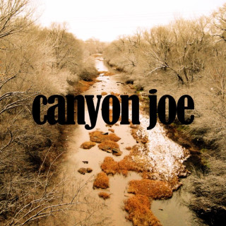 Joe Purdy - Canyon Joe album cover