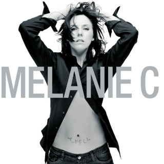 Melanie C - Reason album cover