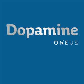 ONEUS - Dopamine album cover