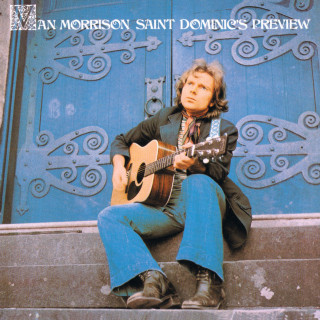 Van Morrison - Saint Dominic's Preview album cover