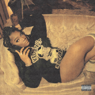 Kamaiyah - Keep It Lit EP cover