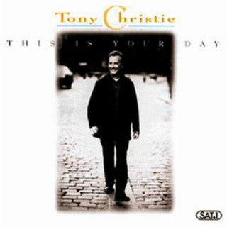 Tony Christie - This Is Your Day album cover