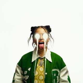 Nina Chuba - Glas album cover