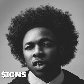 Runtown - Signs album cover