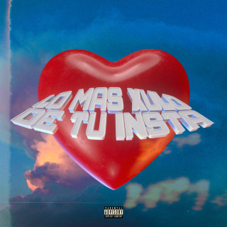 Young Cister - LO MÁS XULO DE TU INSTA EP cover