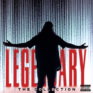 NEFFEX - Legendary: The Collection album cover