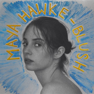 Maya Hawke - Blush album cover
