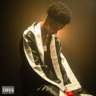 B.Baby - En Unge EP cover