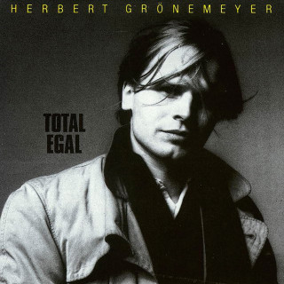 Herbert Grönemeyer - Total Egal album cover