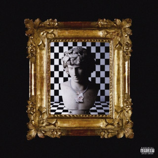 645AR - Sink Or Swim EP cover
