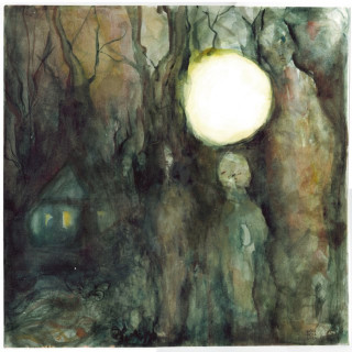 Quadeca & Sunday Service Choir - I Didn't Mean To Haunt You album cover