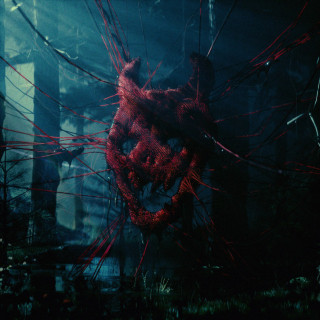 Loqiemean - Пов3стка album cover
