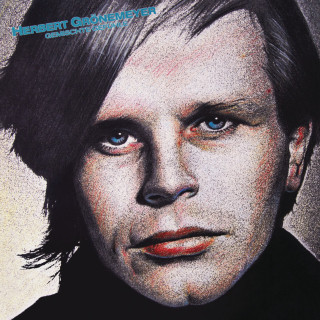 Herbert Grönemeyer - Gemischte Gefühle album cover
