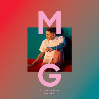 Mikael Gabriel - Ääripäät album cover