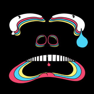 MIKE - Belgium Butter EP cover