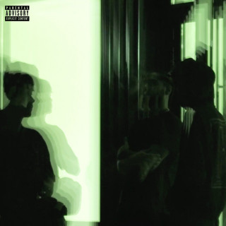 Sarg, Visagangbeatz & Henney Major - VHS album cover