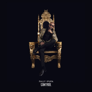 Fally Ipupa - Control album cover