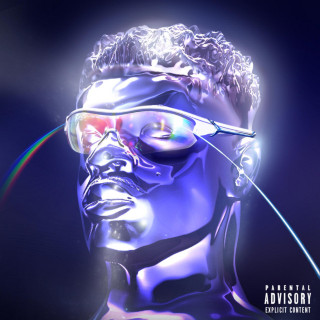 JELEEL! - Generation Z (Deluxe) EP cover