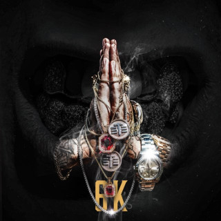 Mikael Gabriel - 6K single cover