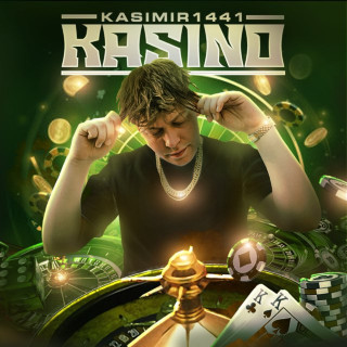 KASIMIR1441 - KASINO EP cover