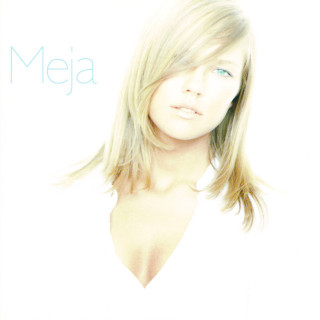 Meja - Meja album cover