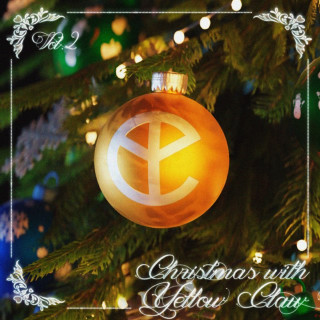 Yellow Claw - Christmas With Yellow Claw, Vol. 2 EP cover