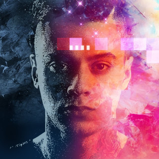 Mikael Gabriel - Versus album cover