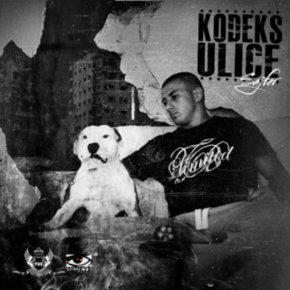Sajfer - Kodeks Ulice mixtape cover