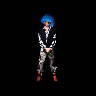 Jonasu - Cutting Through Noise album cover