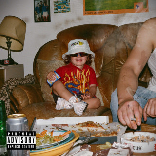 Lorenzo - Légende Vivante album cover