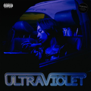 RINI - Ultraviolet EP cover