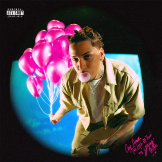Young Cister - THE LIFE OF XULO EP cover