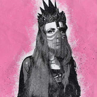 AViVA - BROKEN HEARTS album cover