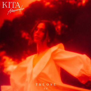 Kita Alexander - The One EP cover