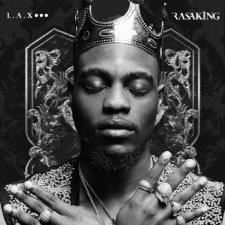 L.A.X - Rasaking album cover