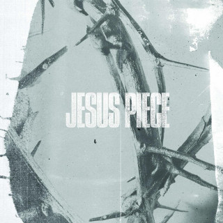 Jesus Piece - Jesus Piece EP cover