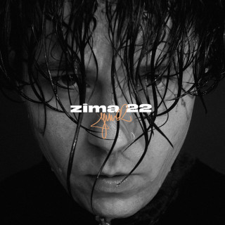 Tymek - ZIMA 22 EP cover