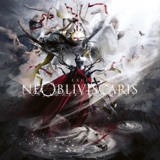 Ne Obliviscaris - Exul album cover
