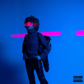 Haley Smalls - The Cure III album cover