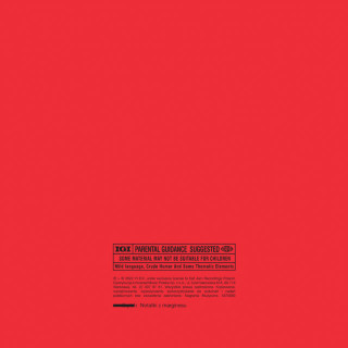 Young Igi - Bonus EP cover