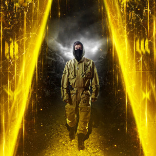 Alan Walker & Trevor Daniel - Walkerverse, Pt. II EP cover